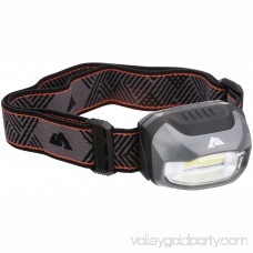 Ozark Trail® Outdoor Equipment LED Headlamp with Batteries 565683559